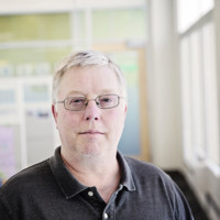 Doug Renwick