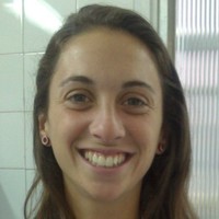 Alejandra Sapolinski