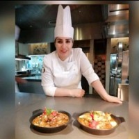 Meryem Moujahid