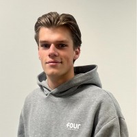 Daan van Veen