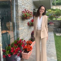 Giorgia Boccato
