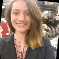 Carly Maszle