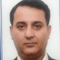 Sanjeev Nanda