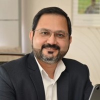 Abhinav C Ajmera