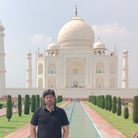 Mohammed Farhatullah