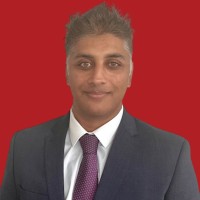 Mosh Patel