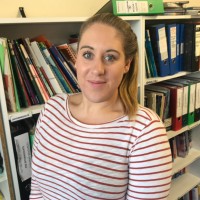 Rebecca Newnham- Smith