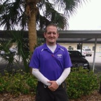 Joshua Tedeman