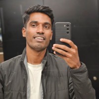 Bharatha Priyan G