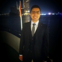 Mostafa El Halawany
