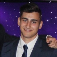 Luke Atkins