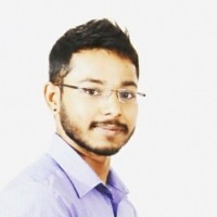 Vignesh Kumar Radhakrishnan