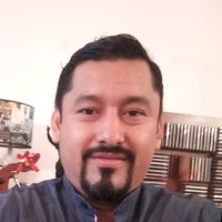 Gustavo Enrique Hernández Reyes