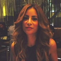 Sarah Elgammal