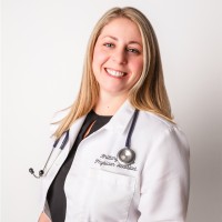 Brittany Blount Pa-C