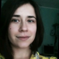 Anastasiia Bitkovska