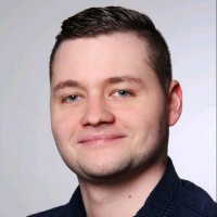Luca Hübel