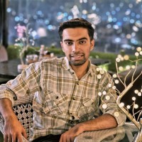 Harsh Kumar