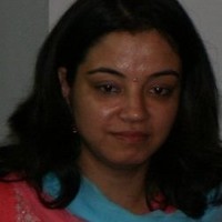 Rashmi Raichur