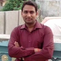Dilip Kumar Chaudhari