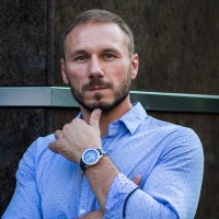 Алексей Чайкин