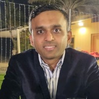 Bhavin Patel