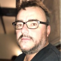 Darren Bridge