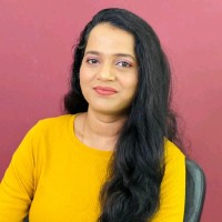 Ashwini Maind