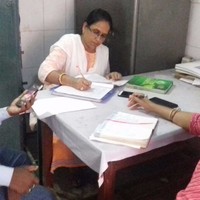 Renu Singh