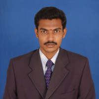 Prabhukumar S K