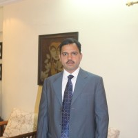 Sushil Kumar Sharma