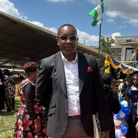 Rodger Ogama