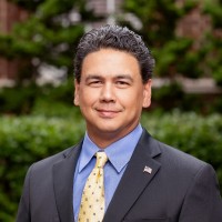 Jeff Morgan, Fpem