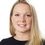 Erica Sternsén