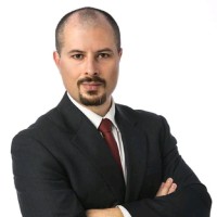 Gergely Szaloki