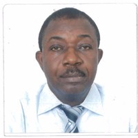 John Ameh