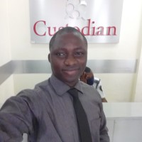 Adebayo Oluwaseun