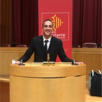 Yanis ARIECH