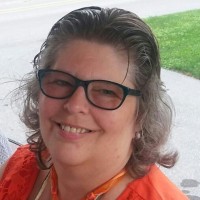 Vickie May