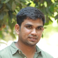 Vaisakh Bhaskaran