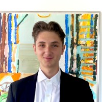 Markus B. H. Hjulmand