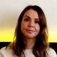 Ileana Macouzet Alamán