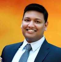 Austine Raj