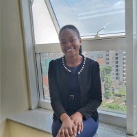 Catherine Okinyi