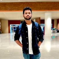 Aravind S V