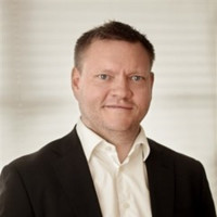 Fredrik Nøss