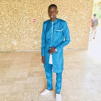 vincent Diégane faye