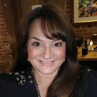 Sarah Copeman