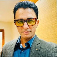 Ashwani kumar