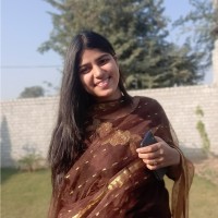 Harsh Kaur